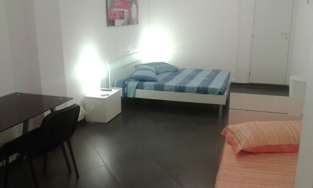 Ipanema Suite Margherita Di Savoia Phòng bức ảnh
