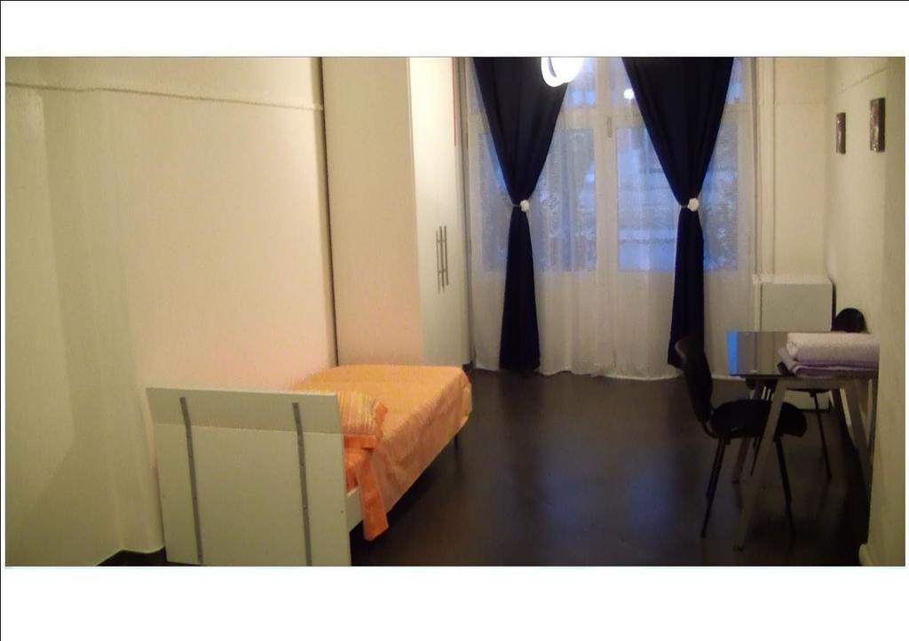 Ipanema Suite Margherita Di Savoia Phòng bức ảnh