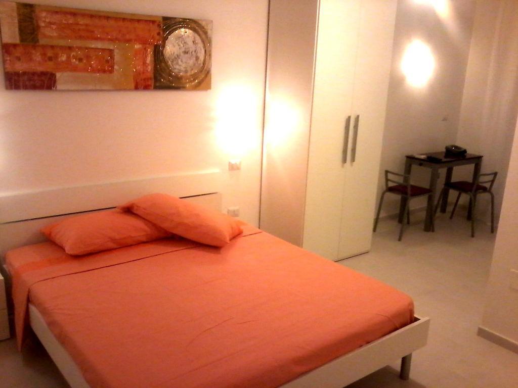 Ipanema Suite Margherita Di Savoia Phòng bức ảnh