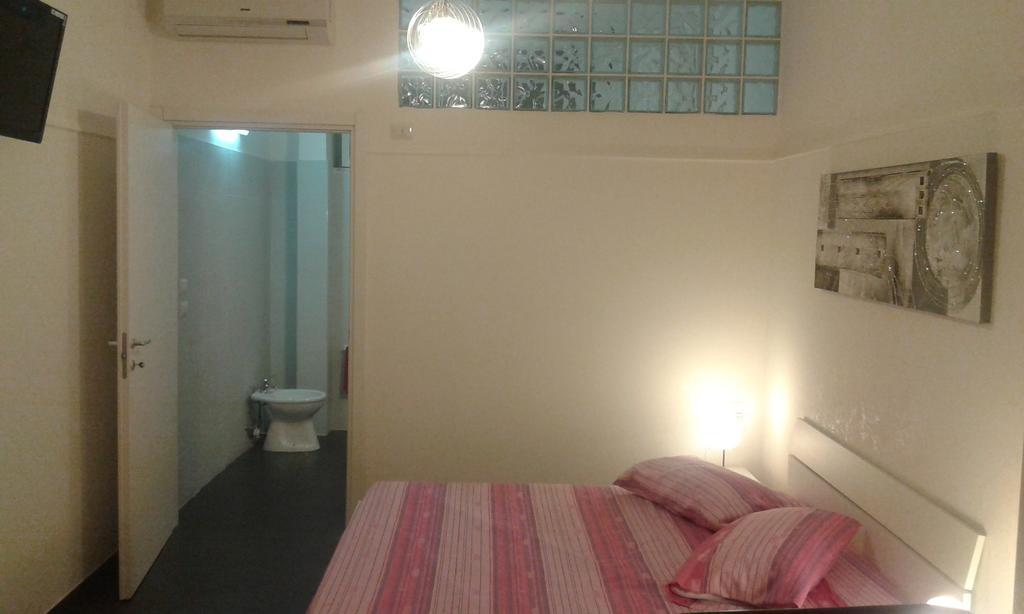 Ipanema Suite Margherita Di Savoia Phòng bức ảnh