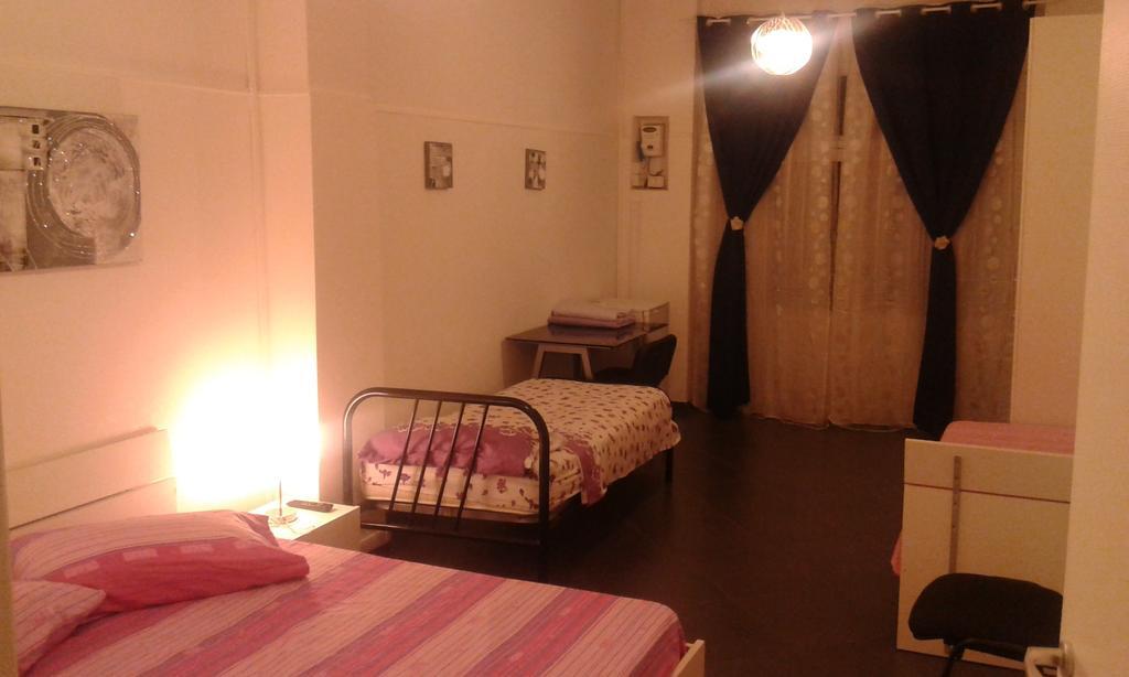 Ipanema Suite Margherita Di Savoia Phòng bức ảnh