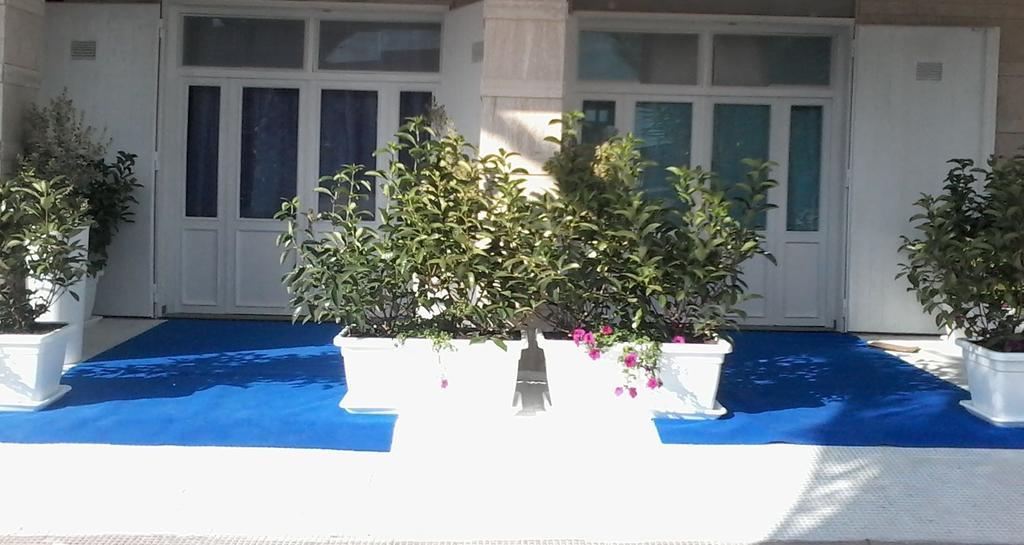 Ipanema Suite Margherita Di Savoia Ngoại thất bức ảnh