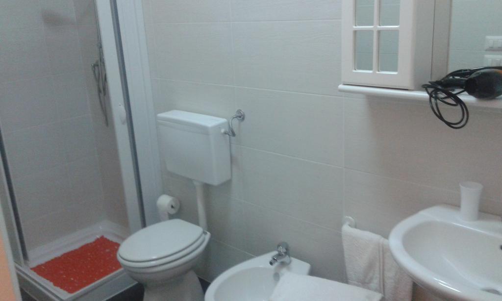 Ipanema Suite Margherita Di Savoia Phòng bức ảnh